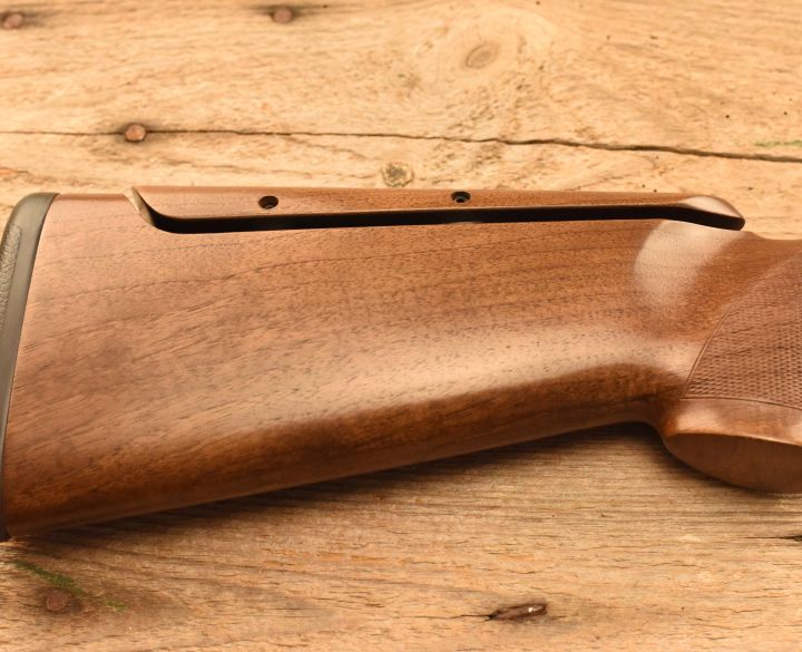 Beretta 686 Silver Pigeon  1 Sporting 28 gauge-1