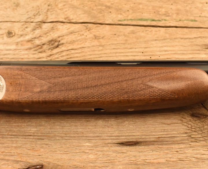 Beretta 686 Silver Pigeon  1 Sporting 28 gauge-2