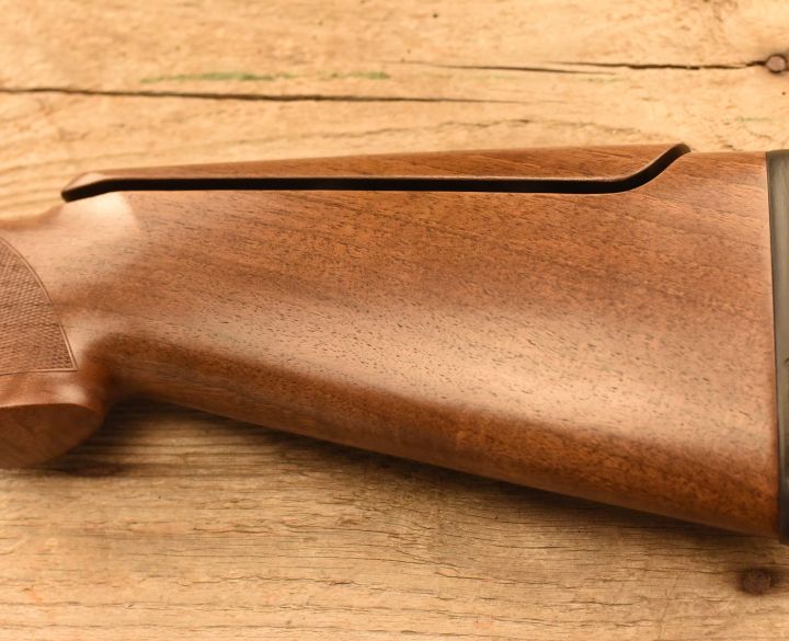 Beretta 686 Silver Pigeon  1 Sporting 28 gauge-4