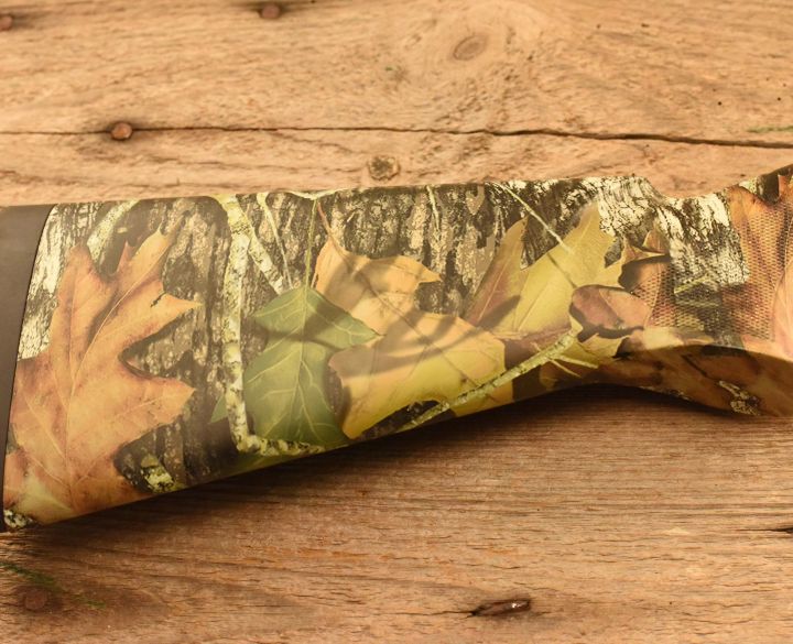 Revo Duo 12 gauge-2