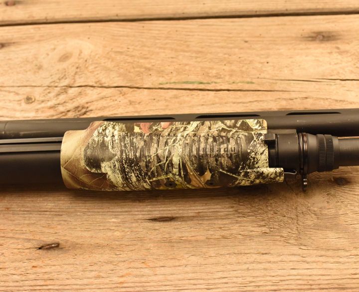 Revo Duo 12 gauge-3