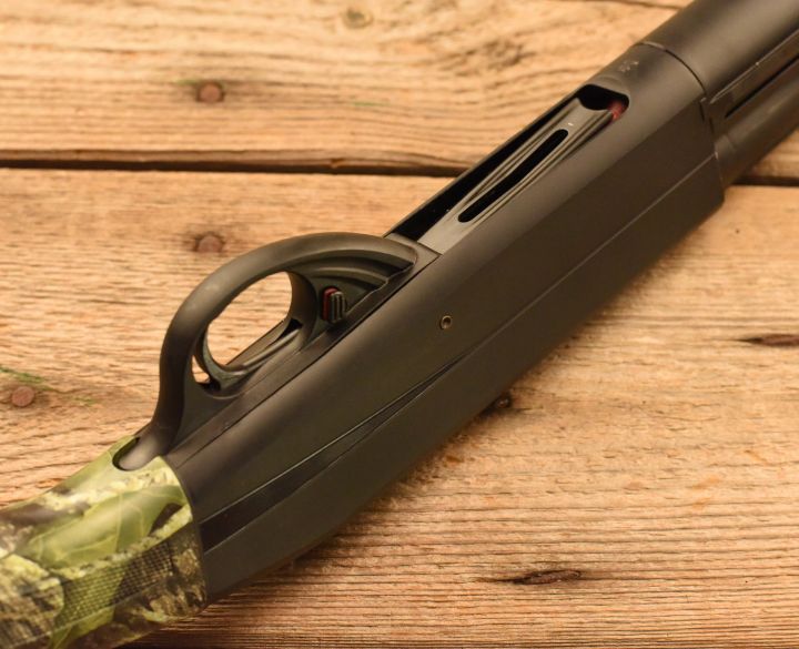 Revo Duo 12 gauge-4