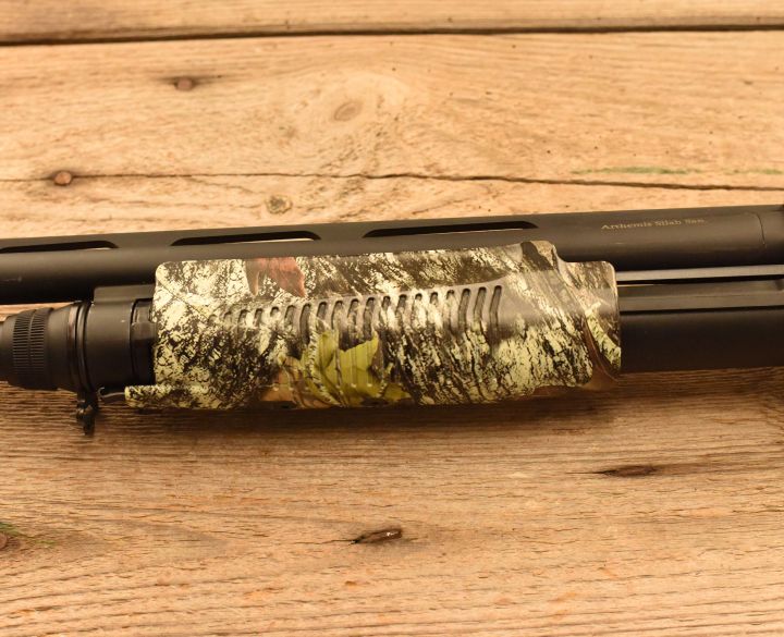 Revo Duo 12 gauge-5