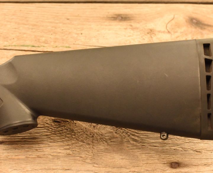 Savage Arms Axis .243-5