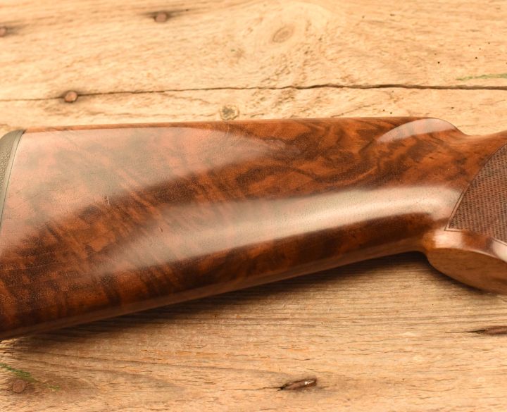 Blaser F16 Game Grade 6 12 gauge-1