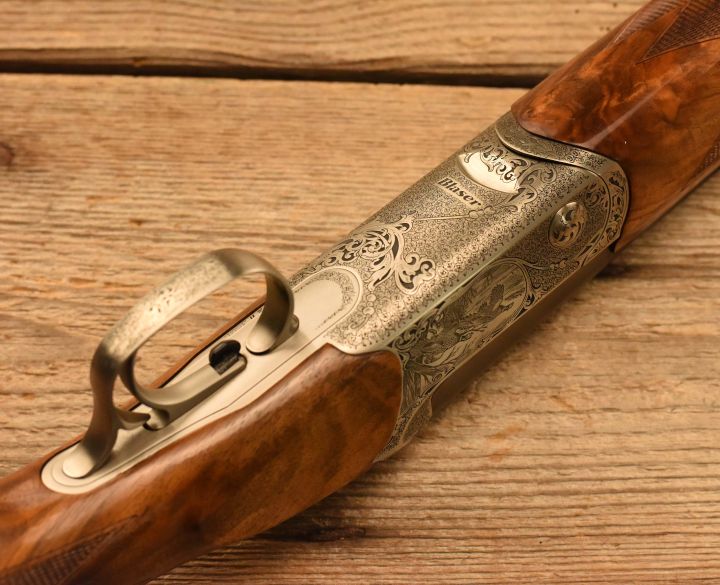 Blaser F16 Game Grade 6 12 gauge-3