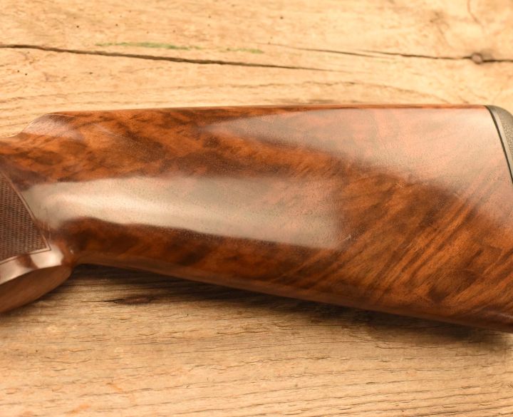 Blaser F16 Game Grade 6 12 gauge-4