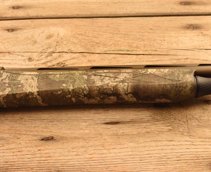 Fabarm XLR 12 gauge-2
