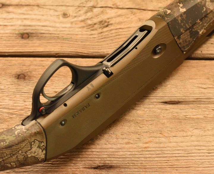 Fabarm XLR 12 gauge-3