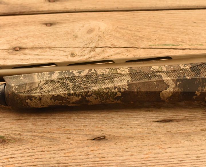 Fabarm XLR 12 gauge-5