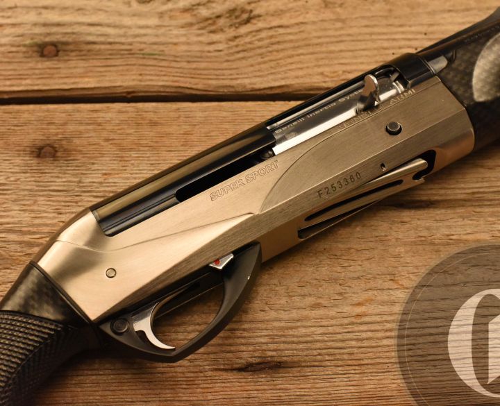 Benelli Raffaello Super Sport 12 gauge-0