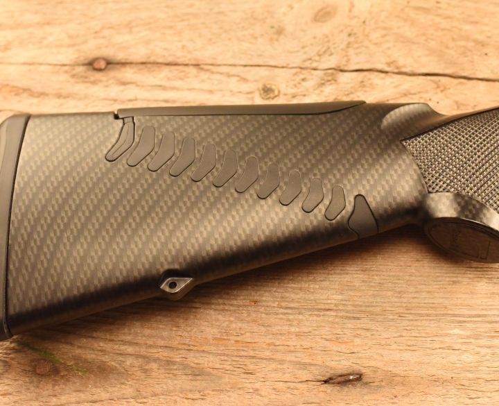 Benelli Raffaello Super Sport 12 gauge-1