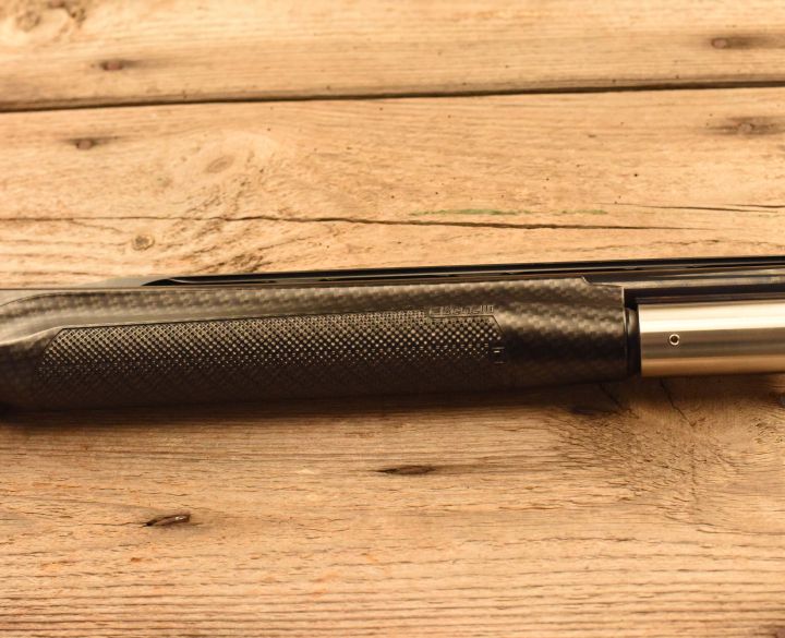 Benelli Raffaello Super Sport 12 gauge-2