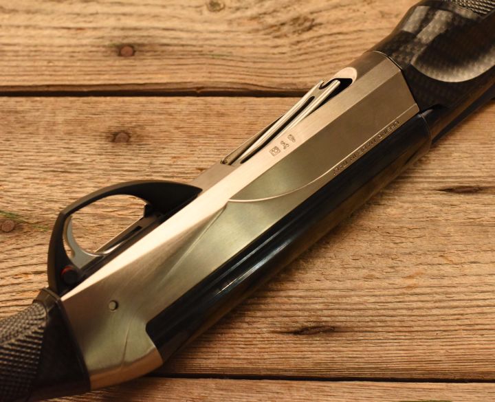Benelli Raffaello Super Sport 12 gauge-3