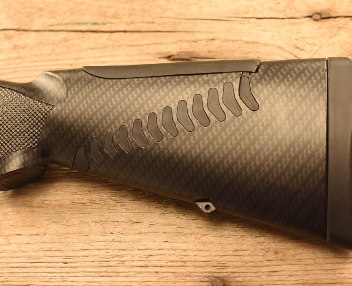 Benelli Raffaello Super Sport 12 gauge-4