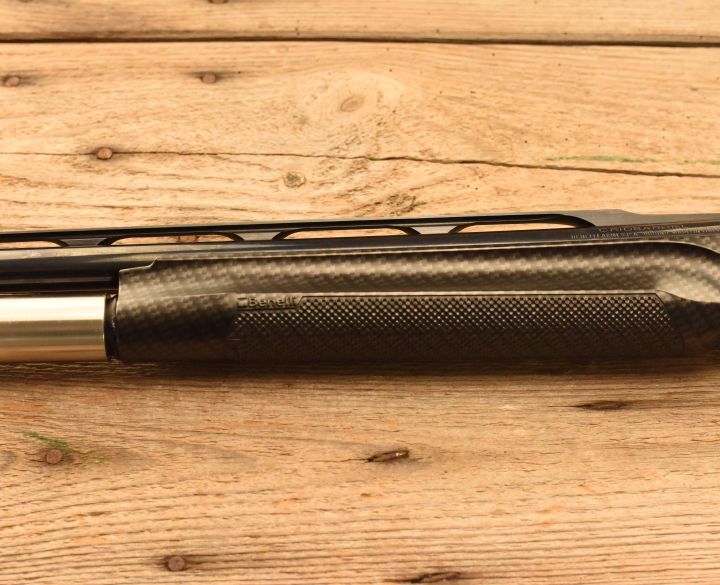 Benelli Raffaello Super Sport 12 gauge-5