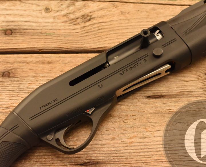 Franchi Affinity Three 12 gauge-0