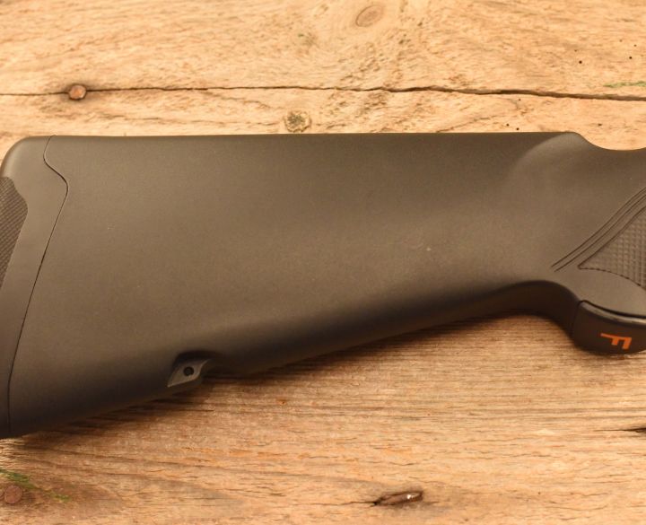 Franchi Affinity Three 12 gauge-1