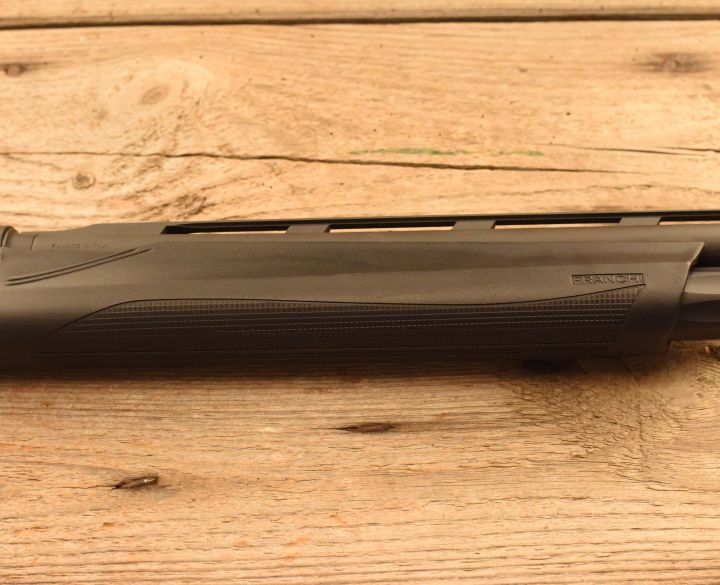 Franchi Affinity Three 12 gauge-2