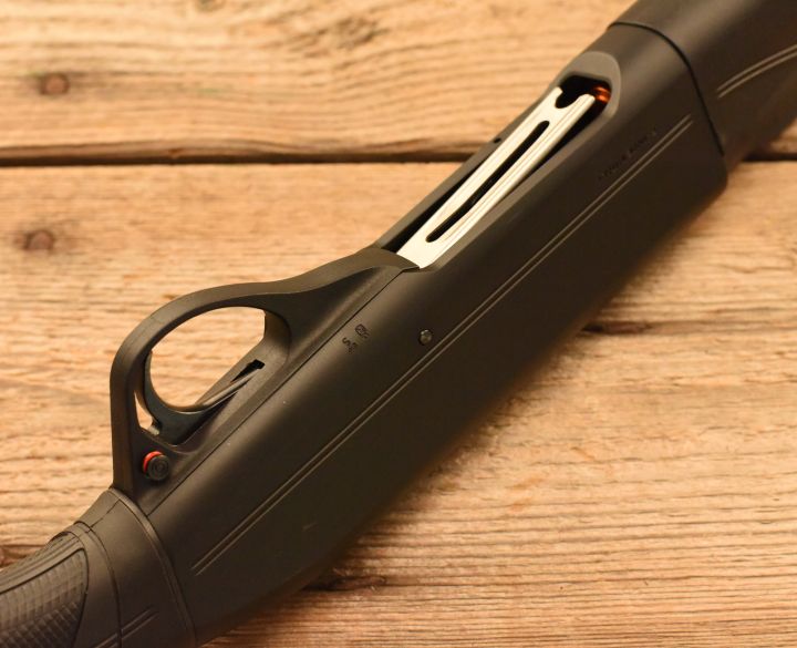Franchi Affinity Three 12 gauge-3