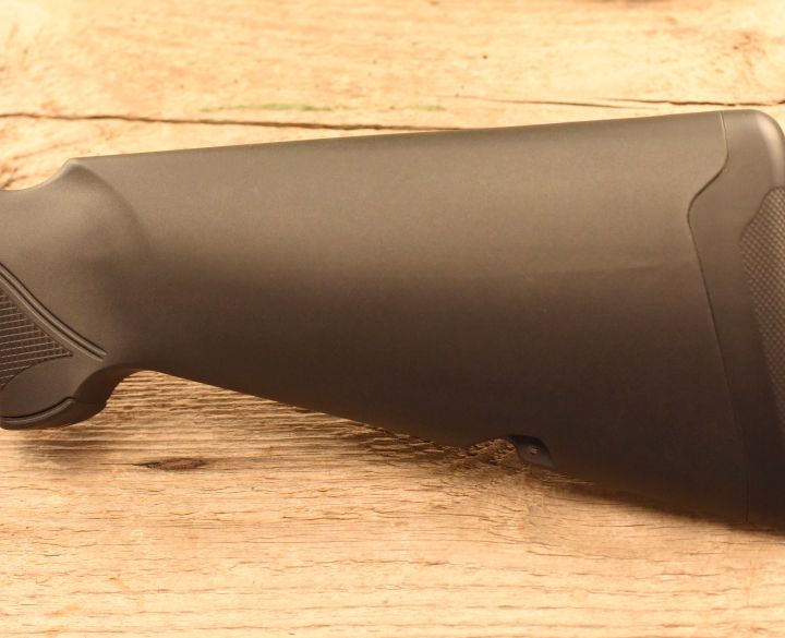 Franchi Affinity Three 12 gauge-4
