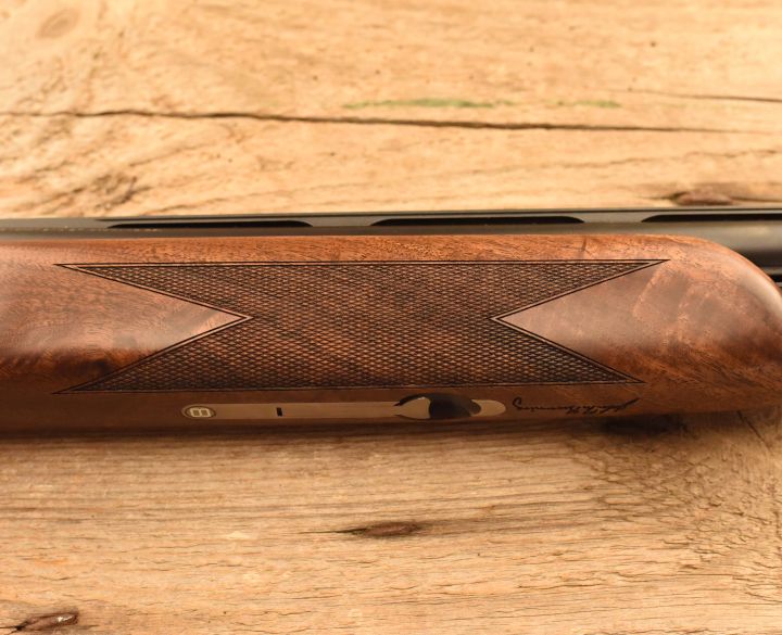 Browning B825 Sporter 12 gauge-2