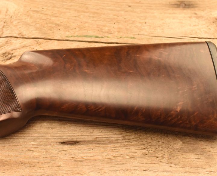 Browning B825 Sporter 12 gauge-4