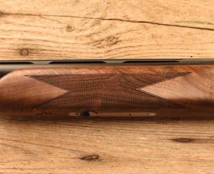 Browning B825 Sporter 12 gauge-5