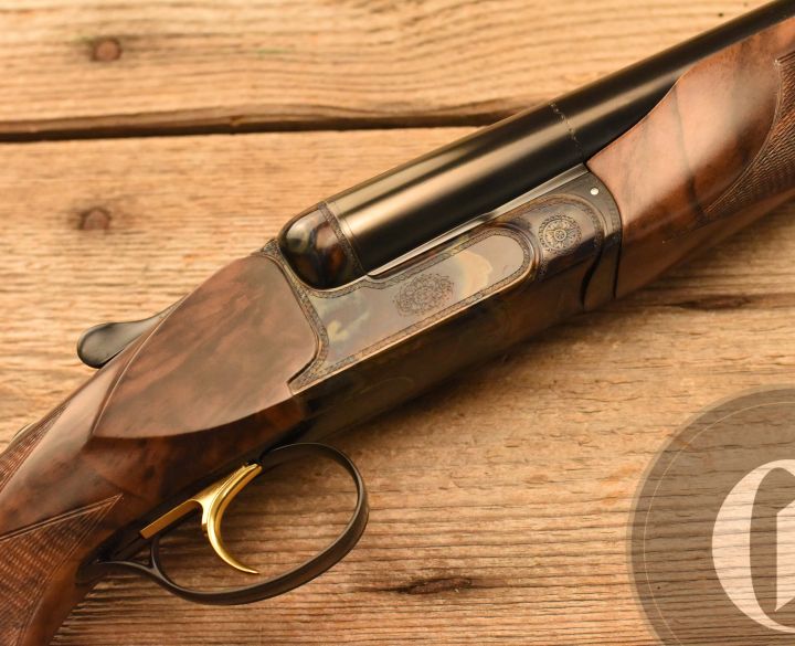 Perazzi DC12 12 gauge-0