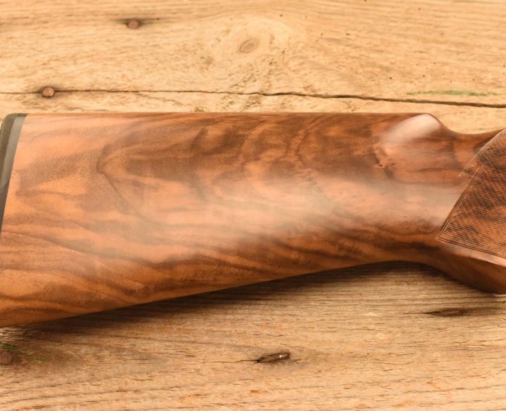 Perazzi DC12 12 gauge-1