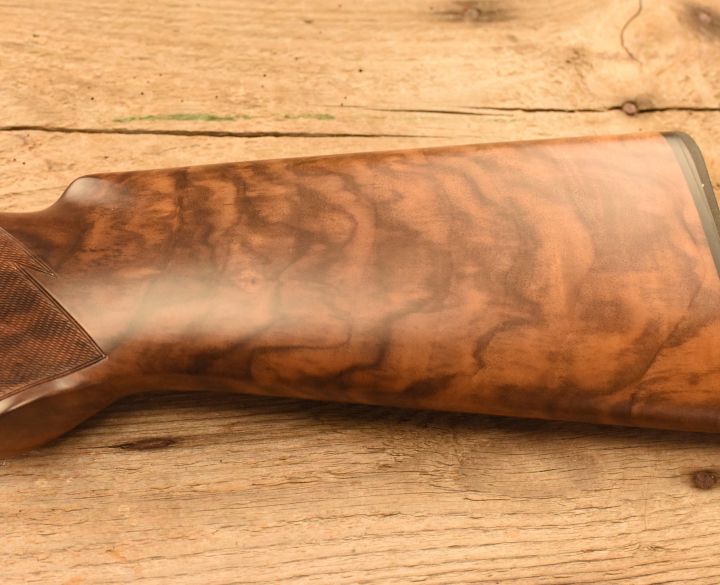 Perazzi DC12 12 gauge-4