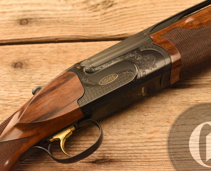 Caesar Guerini Invictus I Ascent 12 gauge-0
