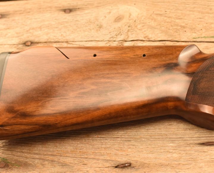 Caesar Guerini Invictus I Ascent 12 gauge-1