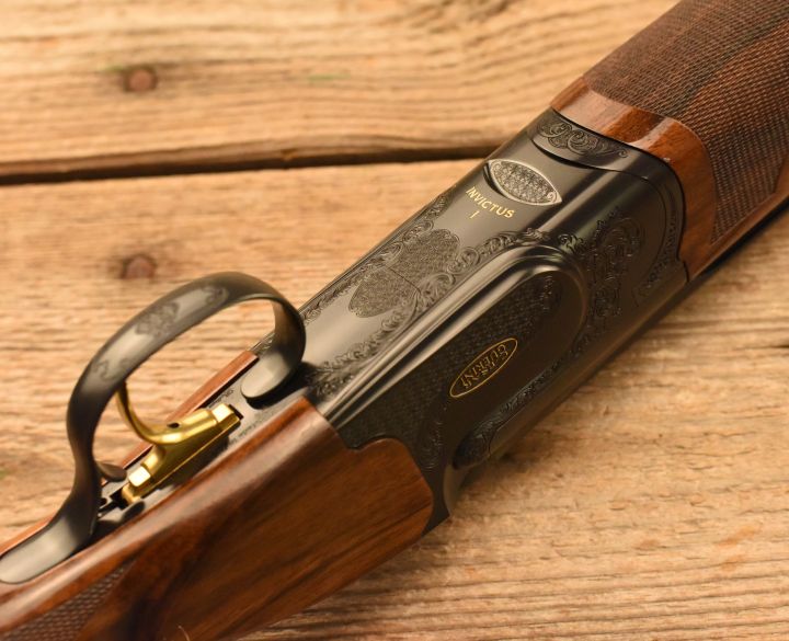 Caesar Guerini Invictus I Ascent 12 gauge-4