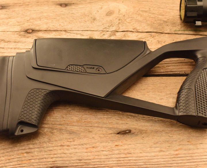 Stoeger Xm1 Scout .22-1