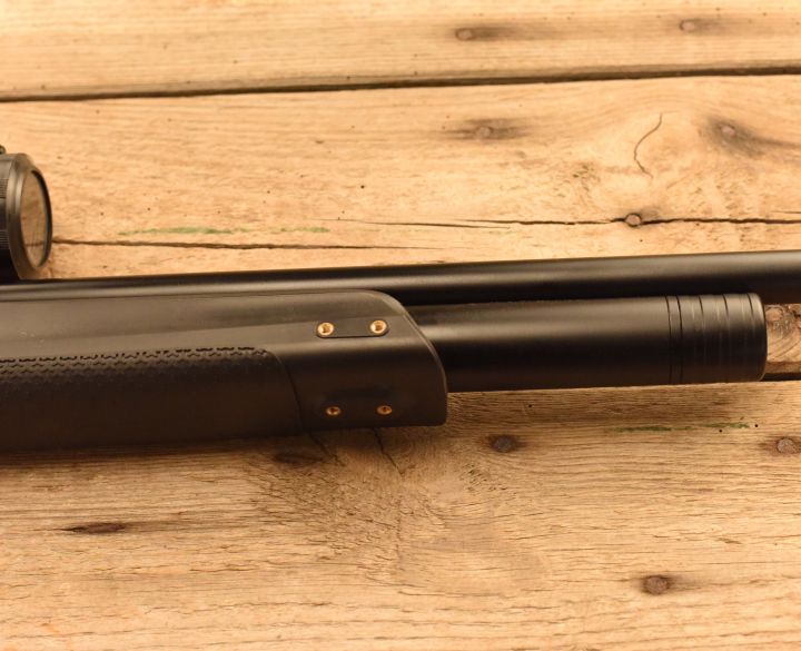 Stoeger Xm1 Scout .22-2