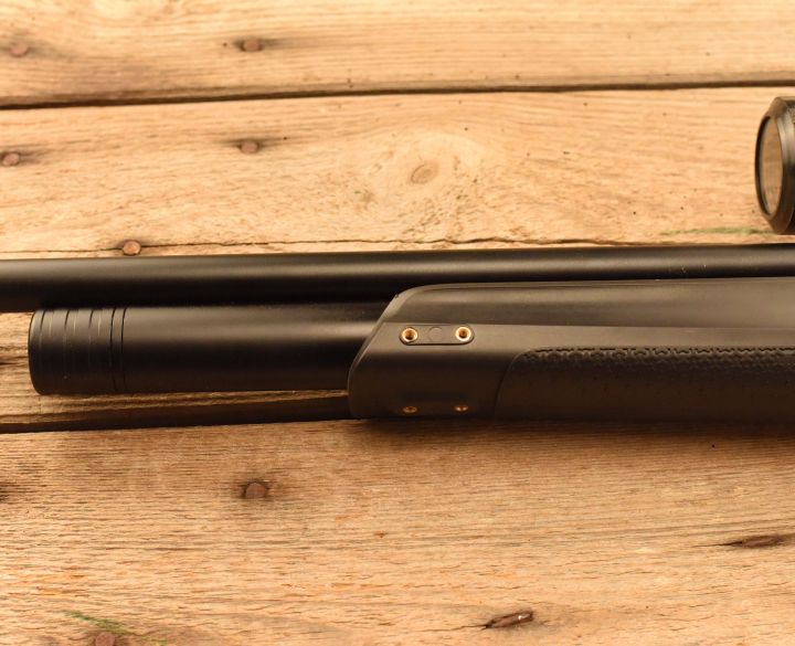 Stoeger Xm1 Scout .22-5