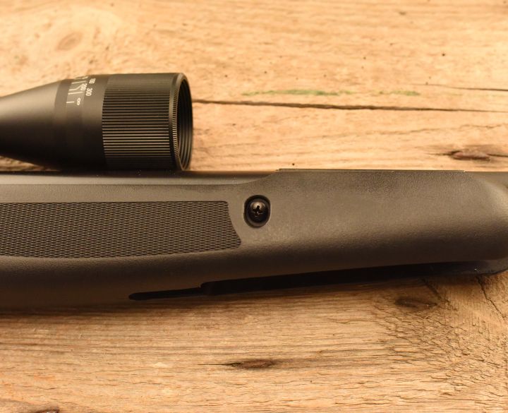 Stoeger RX20 S2 Combo Synthetic .22-2