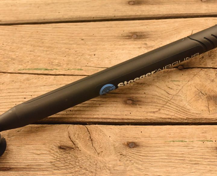 Stoeger RX20 S2 Combo Synthetic .22-3