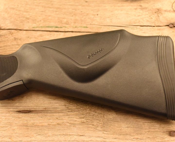 Stoeger RX20 S2 Combo Synthetic .22-5