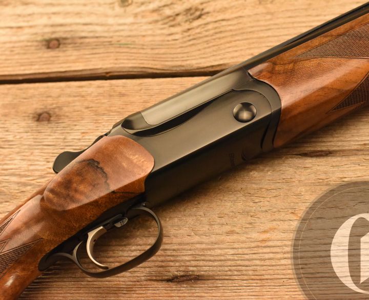 Blaser F16 Game Grade 5 12 gauge-0