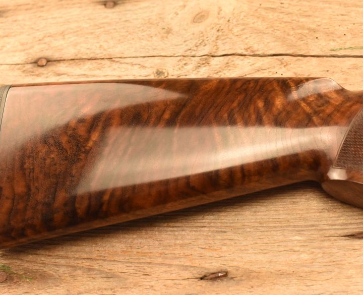Blaser F16 Game Grade 5 12 gauge-1