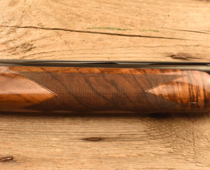 Blaser F16 Game Grade 5 12 gauge-2