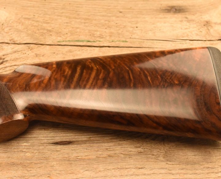 Blaser F16 Game Grade 5 12 gauge-4