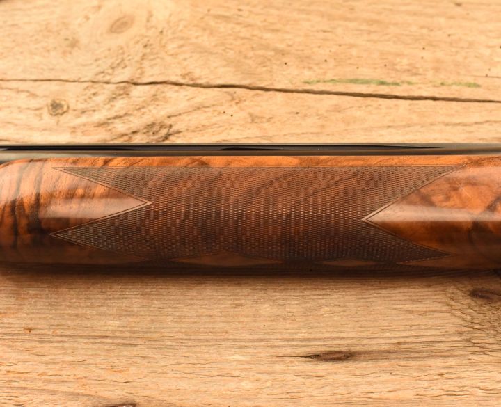 Blaser F16 Game Grade 5 12 gauge-5