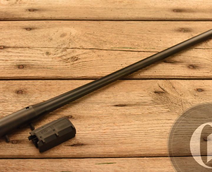 Blaser R8 .223-0