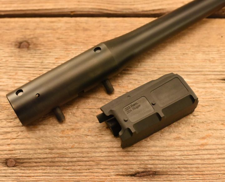 Blaser R8 .223-1