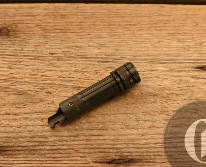 Blaser R8 Multi-0