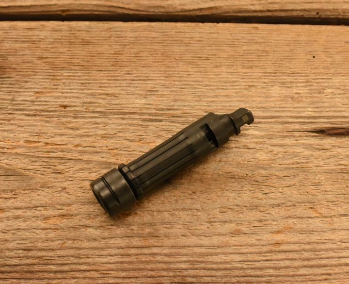 Blaser R8 Multi-1