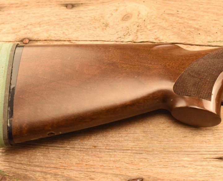 Beretta AL391 12 gauge-1